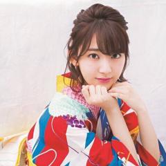 🌸宫脇咲良良良良🌸