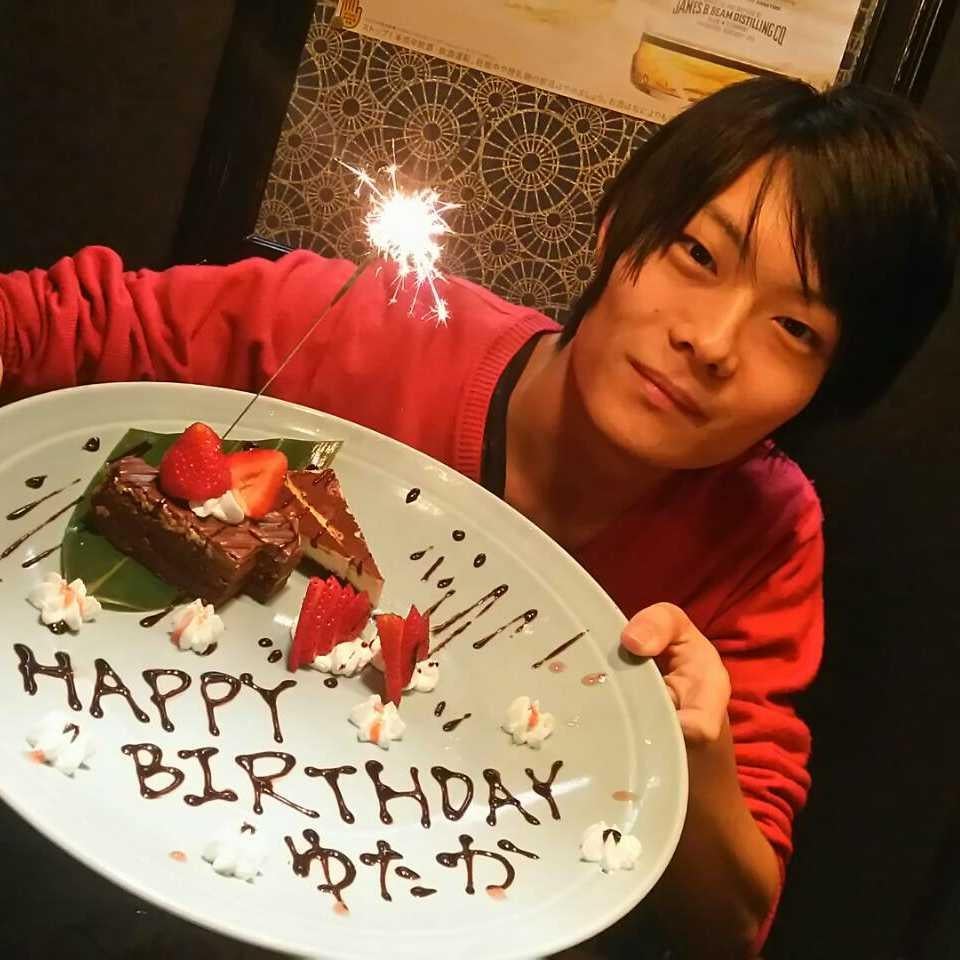 共通点ある人お話しましょうー！