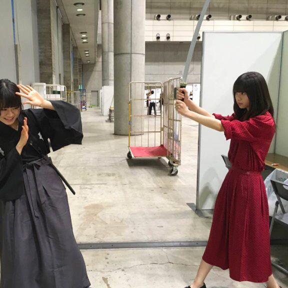 齋藤飛鳥生誕祭サテライト会場