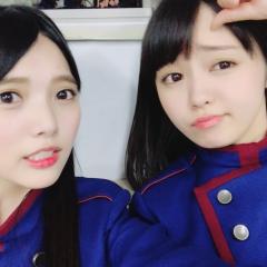 つばさ⊿⁴⁶