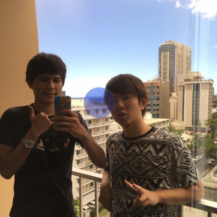 おかののトーク