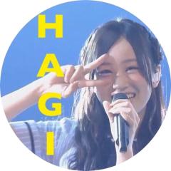 天然系ハギト