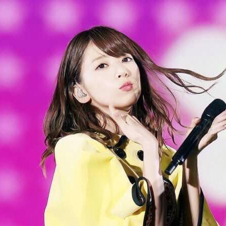 ヒビ⊿ ななみん神推し