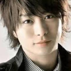 櫻井翔なりきり