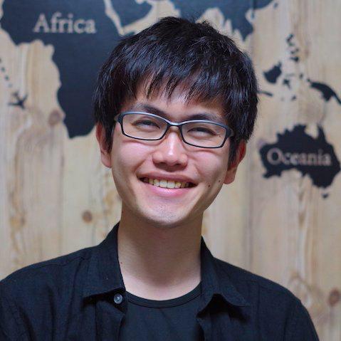 大竹ダイヤのトーク