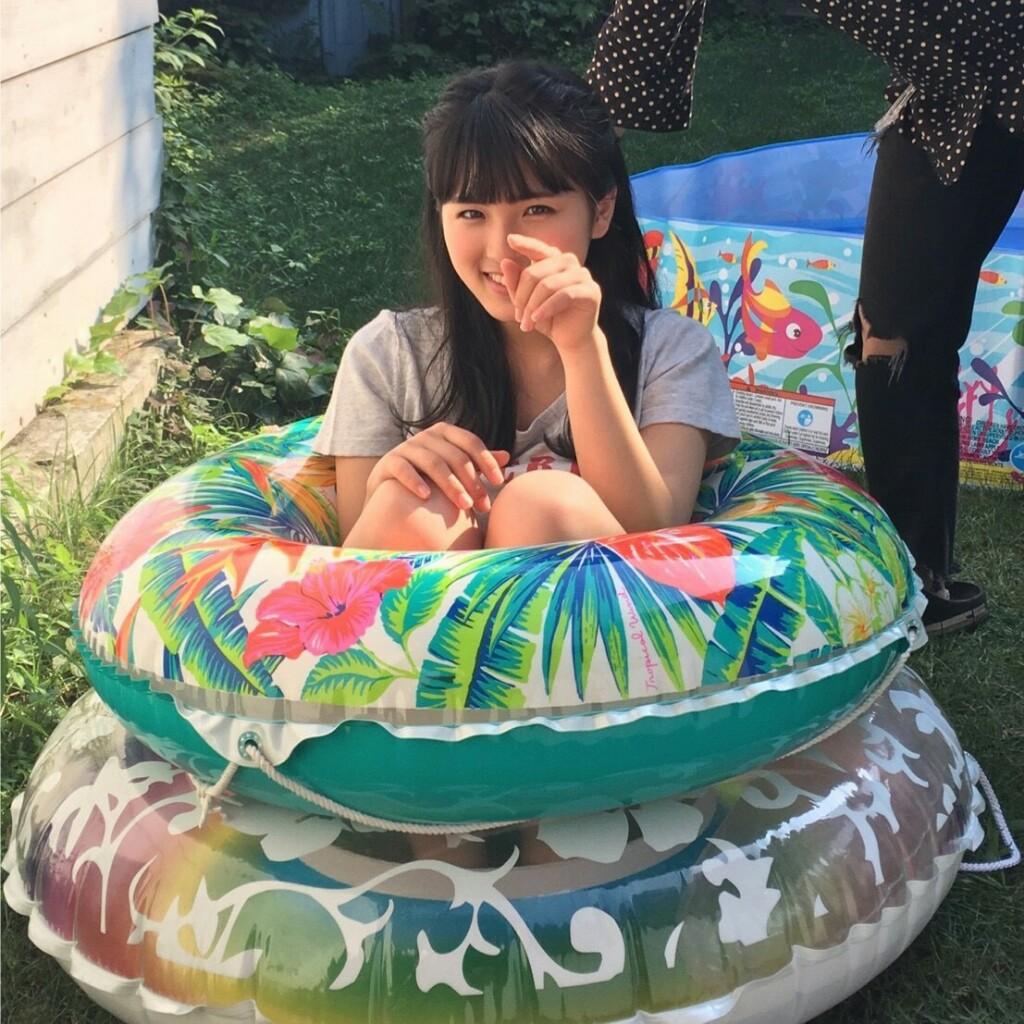 あめ🌼ちゃん(あめめ💕💕)