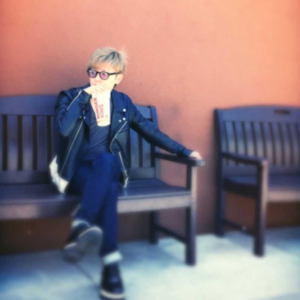 末吉秀太のトーク