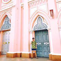 Toshiyuki Niinoのトーク