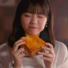 はる⊿のトーク