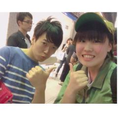 しょーーこ。のトーク