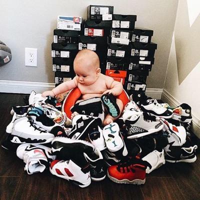 sneakerfreak