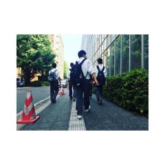 伊勢冬弥のトーク