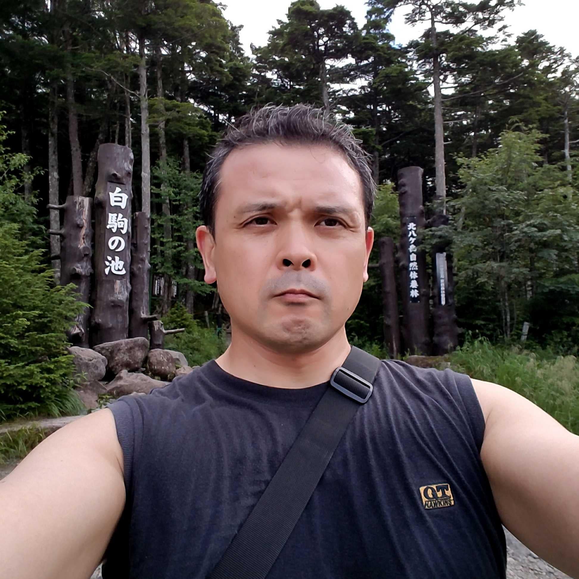 渡辺一光