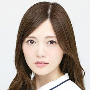 ♡♡白石麻衣(乃木坂46)💕✨