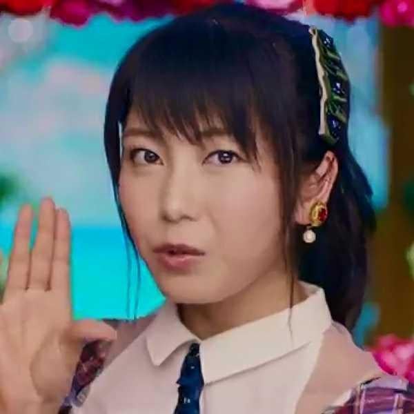 R@ゆいはん神推し