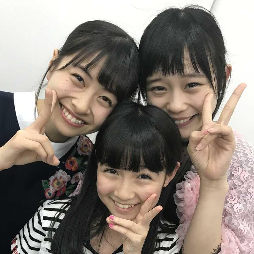 HKT48ドラ2(引用専用)