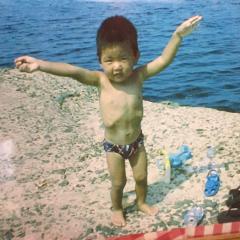 山田のトーク