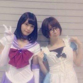 乃木坂46 『橋川姉妹』