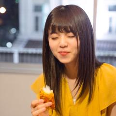 チョコレートのトーク