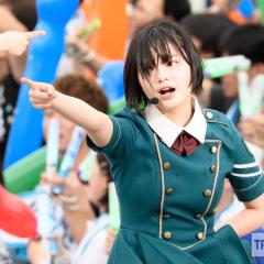 さんぽん ◢͟│⁴⁶てち推し