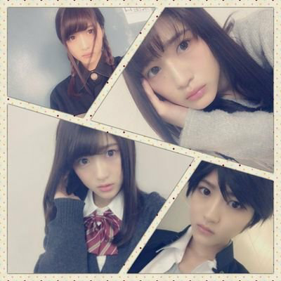 カノン⊿のトーク