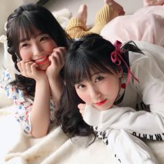 な こ み く も ん (♡)のトーク