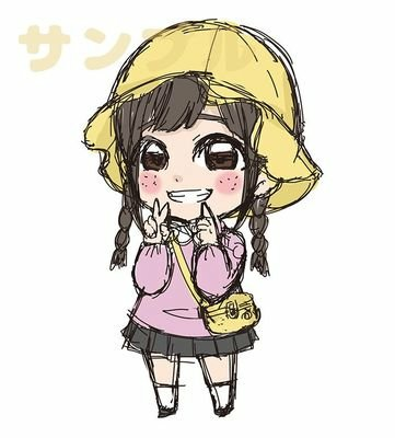 ちび142@ぺなちゃん理想の三人姉妹の長