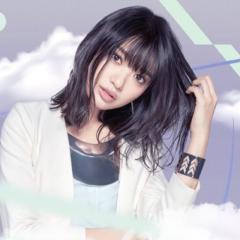 北原里英のトーク