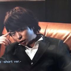 俺とＬのトークだぜ！