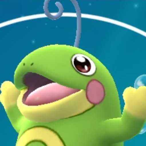 みずみず