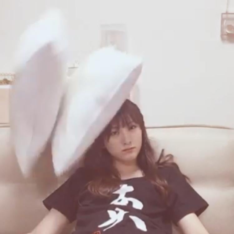 おもちちゃん