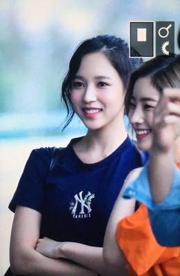 S@TWICE ミナペン