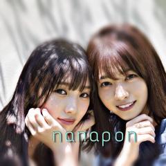 な な ぽ ん ◢͟│⁴⁶