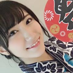 西澤瑠莉奈ちゃん