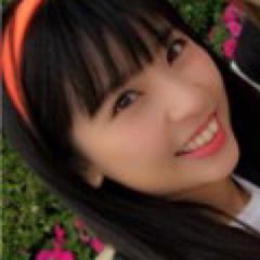 山尾梨奈ちゃん