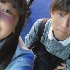 八戸優磨(留学中)のトーク