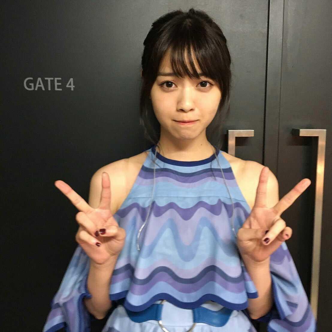 ばーしー⊿いくちゃん推しのトーク