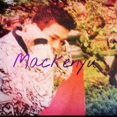 Mackenyu