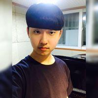 Hyeongwoo Naのトーク