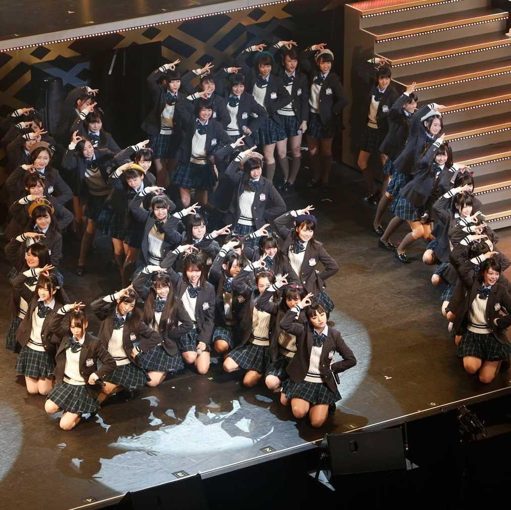 ほっしーのトーク