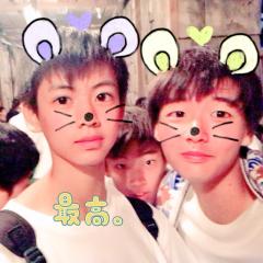 はやとのトーク