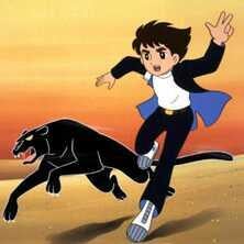 バビル２世のトーク