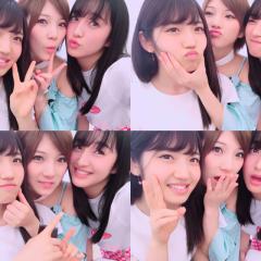 AKBグループ&坂道グループトーク