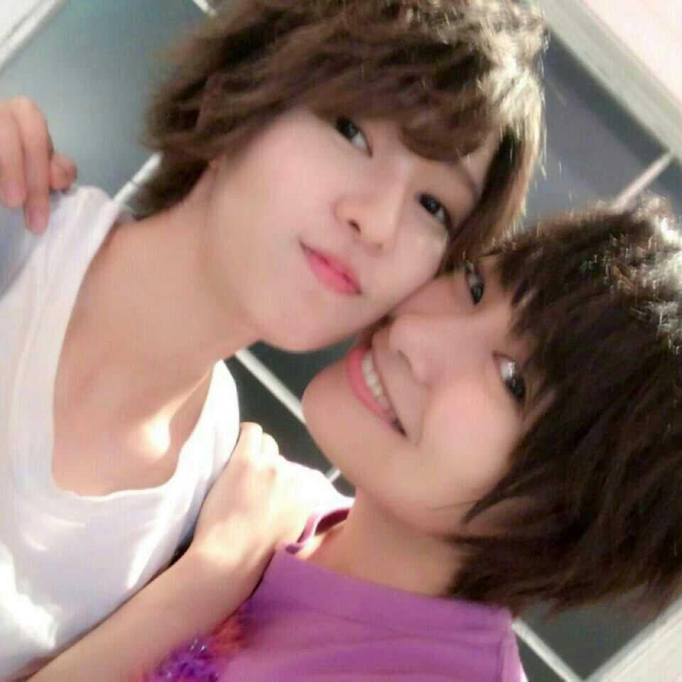 さしこちゃんと茉莉