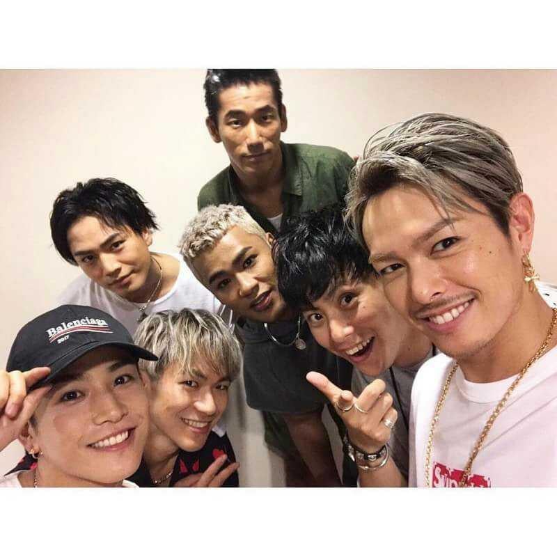 井之上梨々花のトーク