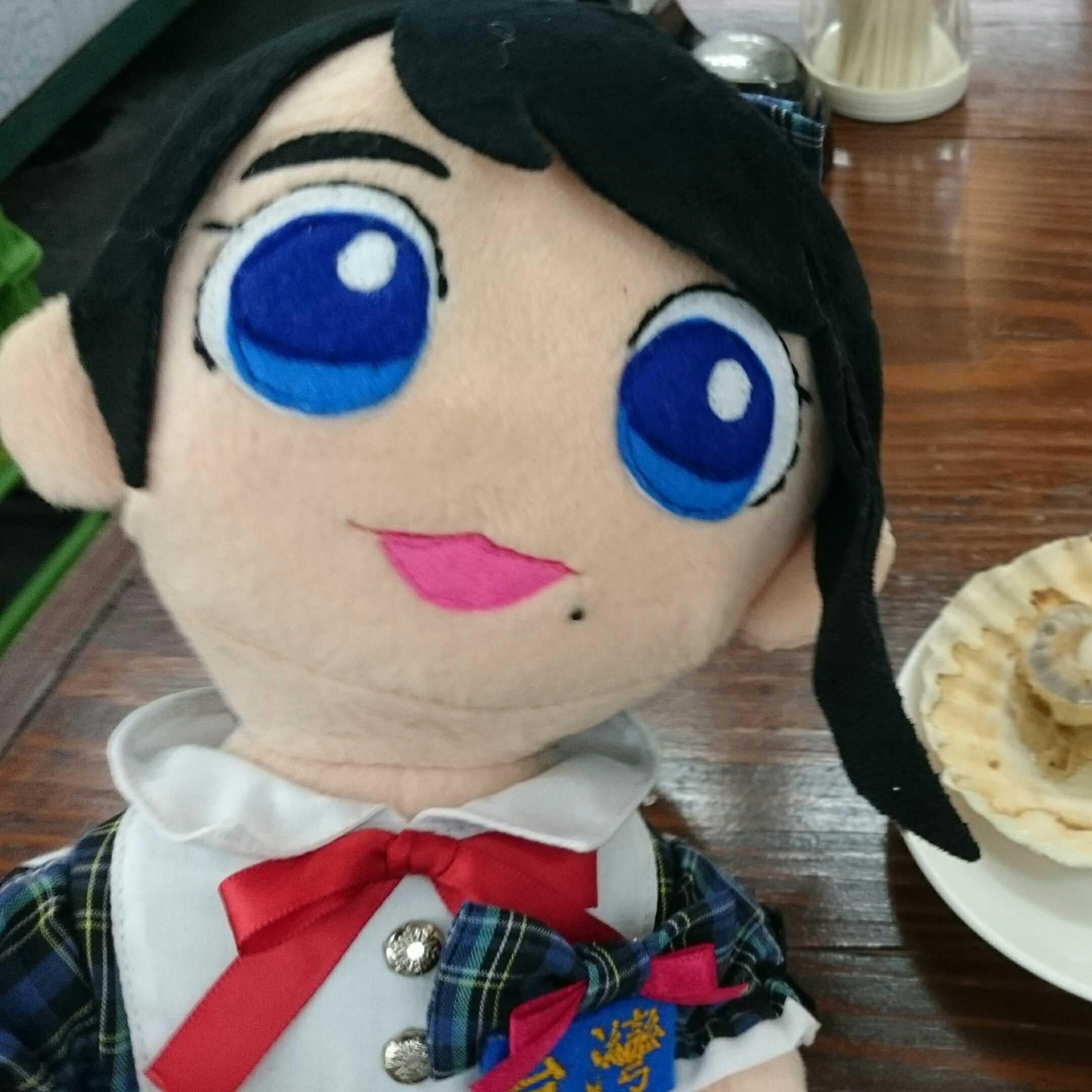寧(ねね)@台湾