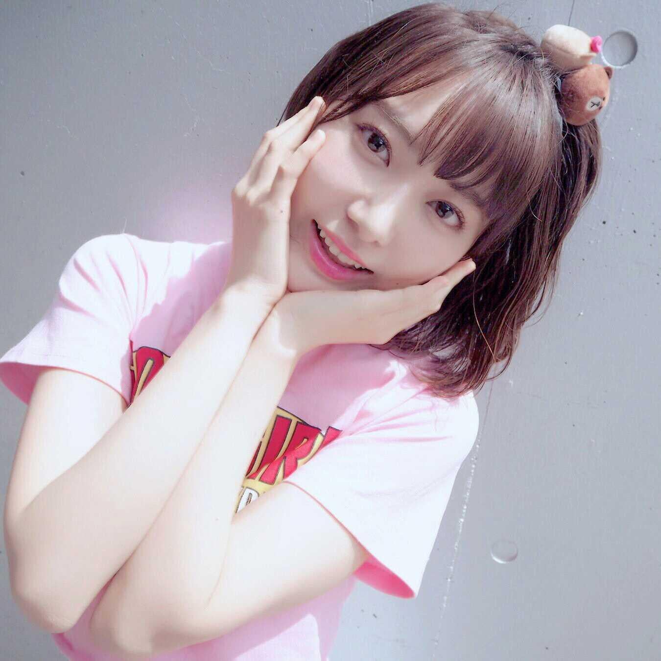 宮脇咲良（HKT48/AKB48）トーク