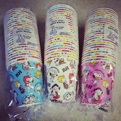 mokoの(´ω｀).｡o0(独り言)