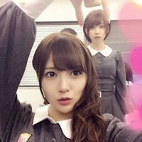 二期生推し?