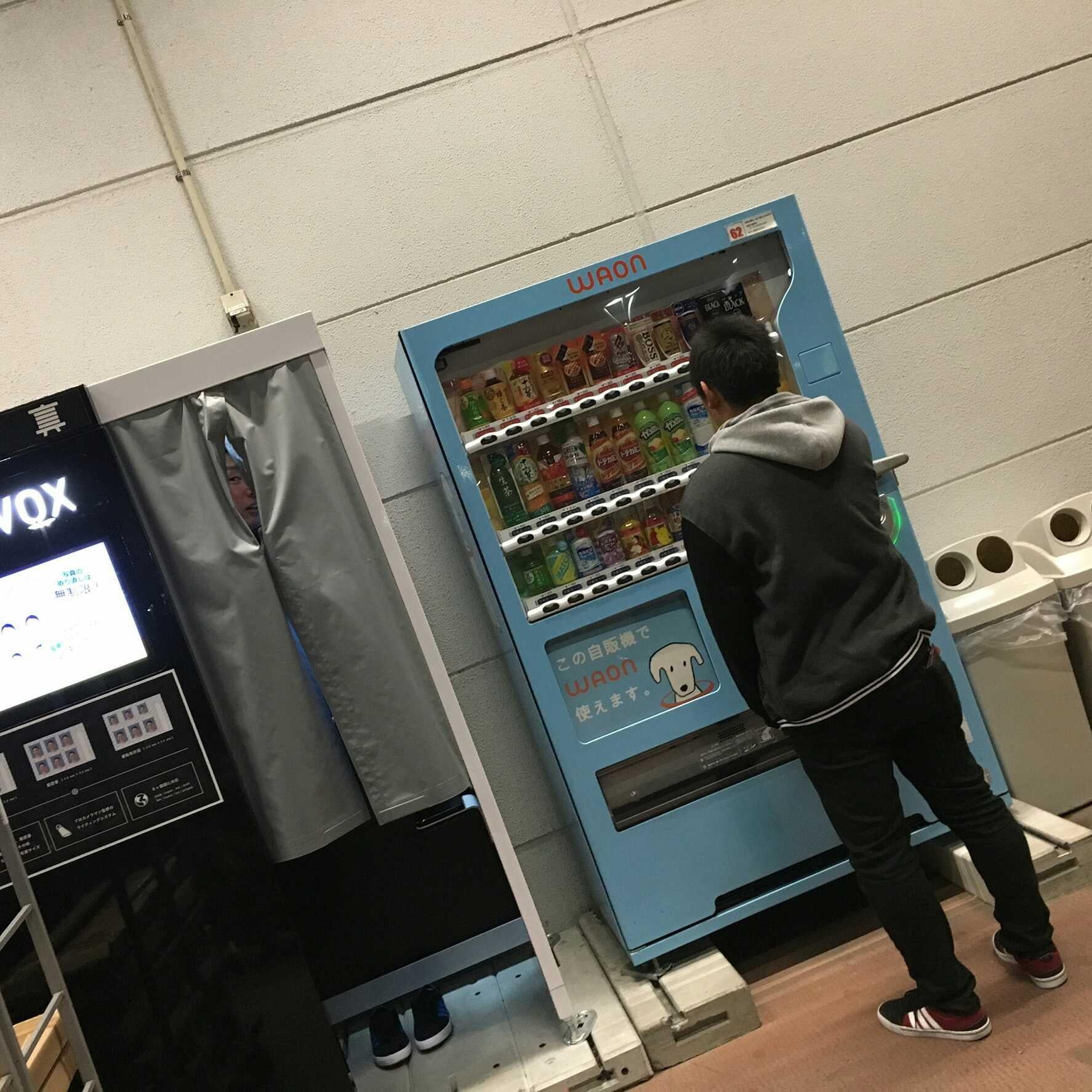 だいすけ